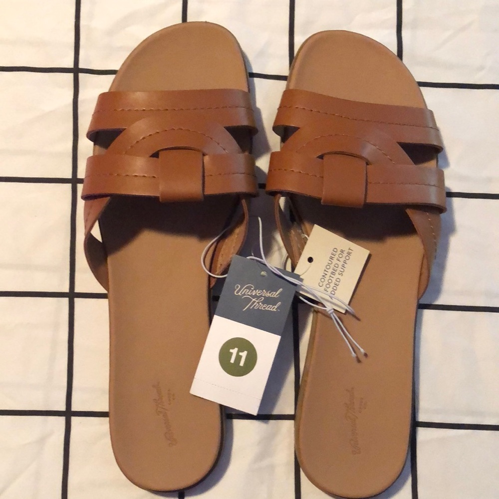 Universal Thread Women Shoes
